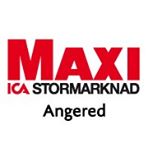 ICA Maxi Angered